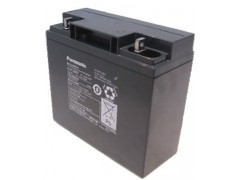 松下蓄电池12V17AH  松下电池图1