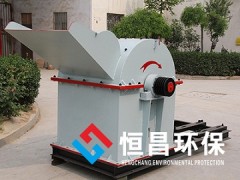 保证生茶能力恒昌600,800,1200切断粉碎机图1