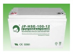 劲博蓄电池12V17AH 劲博电瓶6-FM-17图1