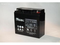 风帆蓄电池12V17AA/18AH /24AH图1