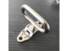 厂家供应不锈钢登舱用集装箱脚踏26046图1