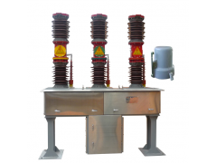 西安ZW7-40.5智能高压真空断路器报价图1