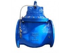 上海精工300X（HH741X） 缓闭式止回阀图1