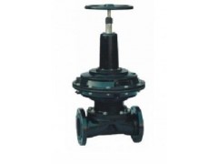 上海精工英标常开式气动隔膜阀 EG6K41J图1