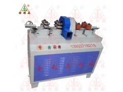 全自动木工圆棒机价格图1