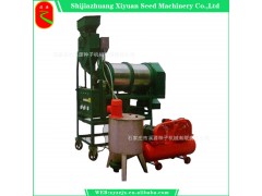 饲料搅拌机、小麦水稻玉米包衣机、种子包衣机图1