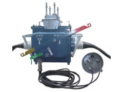 西安10KV看门狗高压真空断路器报价图1