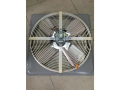 壁式排吸气动风扇图1