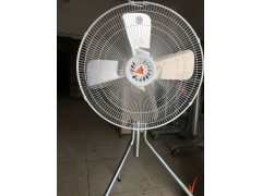 立式工业气动风扇图1