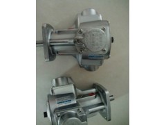 M5活塞式气动马达图1