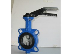 D71X脱硫蝶阀图1