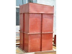 搅拌站仓顶除尘器生产厂家|河北科宇环保图1