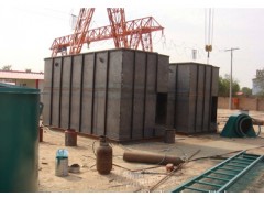 供应矿山厂除尘器|河北科宇环保图1