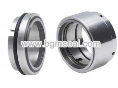 博格曼00 11 BURGMANN机械密封件图1