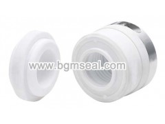 博格曼Burgmann WB2, 152, 212机封图1