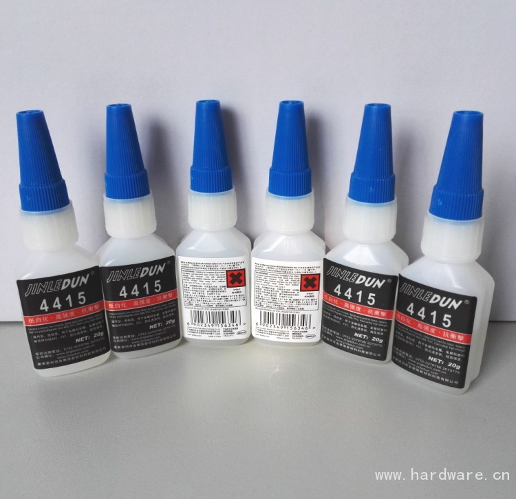 4415金属缝隙填充胶水1