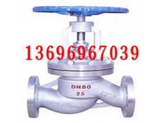 东光铸钢截止阀 泰科美标截止阀 富山工业截止阀图1