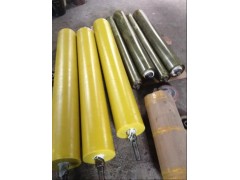 供应北京聚氨酯胶辊，北京胶辊滚筒聚氨酯橡胶包胶挂胶厂家图1