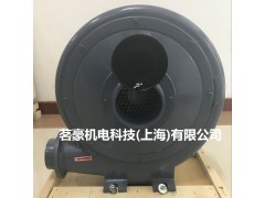 供应台湾全风CX-75透浦式鼓风机CX-75中压风机图1