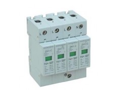 一级电涌保护器385viimp12.5KA10/350us图1