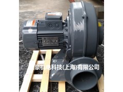 台湾全风PF-1503直叶式风机PF-1502中压机械鼓风机图1