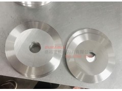 切缝纫线小纸管纸吸管锋利圆刀片 切口端面平滑图1