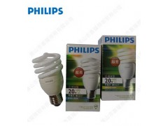 飞利浦全螺节能灯 TORNADO  20W 23W 节能灯图1