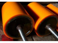 供应武汉胶辊包胶，武汉胶轮包胶，武汉滚筒包胶，武汉滚轮包胶图1