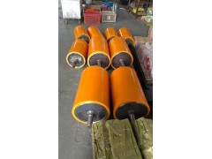 供应湖北聚氨酯包胶，武汉聚氨酯包胶厂家，聚氨酯包胶公司图1