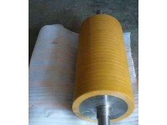 武汉胶轮包胶，湖北胶轮包胶厂家，武汉胶轮包胶厂家联系方式图1