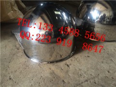 310不锈钢球形封头图1