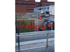 湖北储罐玻璃钢防腐公司图1