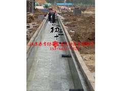 四川污水池乙烯基防腐公司图1