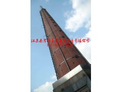 贵州混凝土烟囱新建公司图1