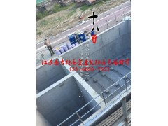 陕西污水池乙烯基防腐公司图1