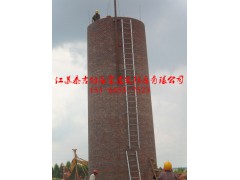 甘肃混凝土烟囱新建公司图1