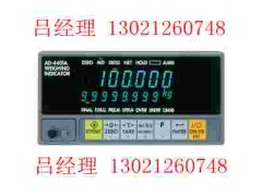 AD4401A Z新日本AND 称重仪表/控制器图1