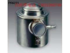 赛多利斯SARTORIUS PR6221/30T C4传感器图1