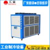 源头厂家小型冷水机 印刷 印染业冷水机 工业设备配套冷冻机