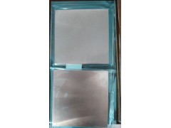 进口钨铜密度CuW80钨铜CuW80钨铜板图1