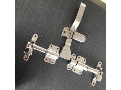 友航供应冷藏车车厢门锁图1