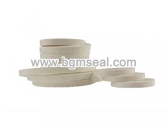 P3000聚四氟乙烯编织填料（盘根）图1