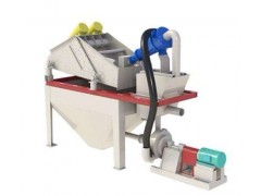 供应细砂回收机 昆明细砂回收机 云南细砂回收机图1