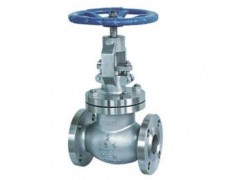 J41H日标法兰截止阀-上海邯高阀门大促销图1