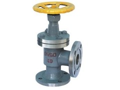 J44B角式氨用截止阀图1