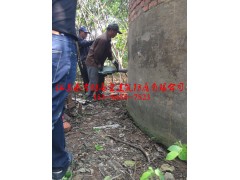 沧州烟囱机械拆除公司图1