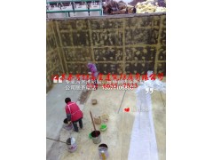 衡水污水池环氧胶泥防腐公司图1