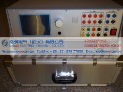 南澳电气NAJBC单相继电保护测试仪图1