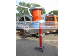 南澳电气NARP高精度无局放分压器图1