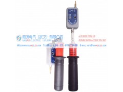 南澳电气NAWT高压核相验电器图1